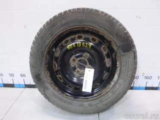  Диск колесный железо Renault Sandero 1 Арт E60618627, вид 1