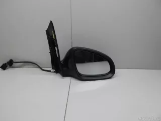 13308360 GM Зеркало правое электрическое Opel Astra J Арт E70216018, вид 1