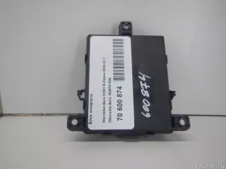 1648701526 Mercedes Benz Блок комфорта Mercedes S W221 Арт E70600874, вид 2