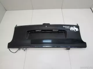  Крышка багажника Smart Fortwo 3 Арт E80084609