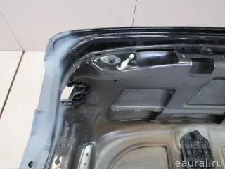 2127500275 Mercedes Benz Крышка багажника Mercedes S W222 Арт E80213256, вид 11