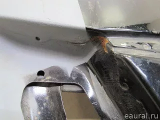 2127500275 Mercedes Benz Крышка багажника Mercedes S W222 Арт E80213256, вид 3