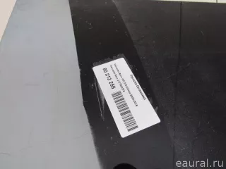 2127500275 Mercedes Benz Крышка багажника Mercedes S W222 Арт E80213256, вид 4