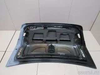 2127500275 Mercedes Benz Крышка багажника Mercedes S W222 Арт E80213256, вид 5