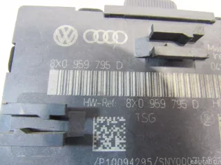 8X0959795D VAG Блок комфорта Audi Q3 2 Арт E80707482, вид 2