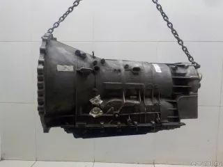TGD500460 Land Rover АКПП (автоматическая коробка переключения передач) Land Rover Discovery 3 Арт E84552101, вид 2