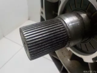 TGD500460 Land Rover АКПП (автоматическая коробка переключения передач) Land Rover Discovery 3 Арт E84552101, вид 4
