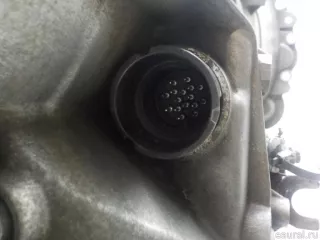 TGD500460 Land Rover АКПП (автоматическая коробка переключения передач) Land Rover Discovery 3 Арт E84552101, вид 6