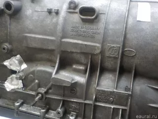 TGD500460 Land Rover АКПП (автоматическая коробка переключения передач) Land Rover Discovery 3 Арт E84552101, вид 7