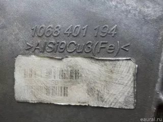 TGD500460 Land Rover АКПП (автоматическая коробка переключения передач) Land Rover Discovery 3 Арт E84552101, вид 8