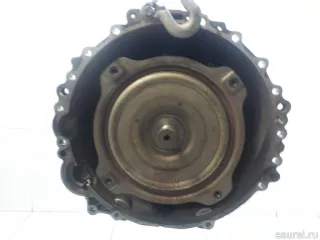 TGD500460 Land Rover АКПП (автоматическая коробка переключения передач) Land Rover Discovery 3 Арт E84552101, вид 9