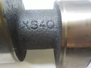 1078426 Ford Распредвал Ford Focus 1 Арт E84560603, вид 12