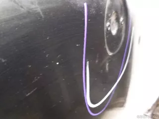 41617486754 BMW Капот BMW X6 E71/E72 Арт E84564033, вид 3