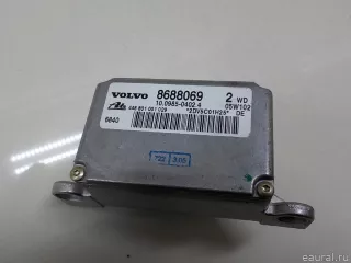 8688068 Volvo Датчик ускорения Volvo XC70 2 Арт E84567915, вид 6