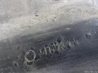 5J0823031A VAG Капот Skoda Roomster 1 restailing Арт E84583763, вид 13