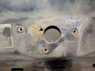 5J0823031A VAG Капот Skoda Roomster 1 restailing Арт E84583763, вид 6