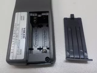 30657371 Volvo Брелок (пульт дистанционного управления) Volvo V70 1 Арт E84586080, вид 4
