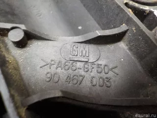90467003 GM Фланец Opel Omega B Арт E84588504, вид 4