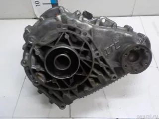 IAB500243 Land Rover Раздаточная коробка Land Rover Range Rover Sport 1 restailing Арт E84588600, вид 3