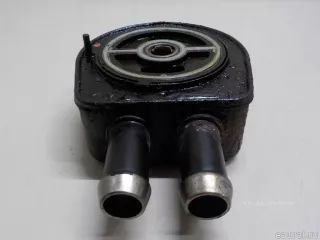 LF0214700 Mazda Радиатор масляный Mazda 6 3 Арт E84591008, вид 3