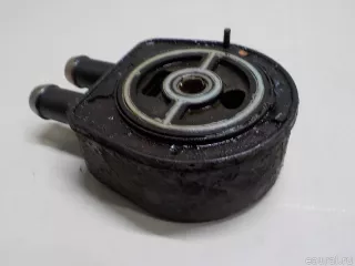 LF0214700 Mazda Радиатор масляный Mazda 6 3 Арт E84591008, вид 4