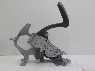 47105SNAA12ZF Honda Рычаг стояночного тормоза Honda Civic 8 restailing Арт E84608353, вид 1