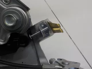 47105SNAA12ZF Honda Рычаг стояночного тормоза Honda Civic 8 restailing Арт E84608353, вид 5