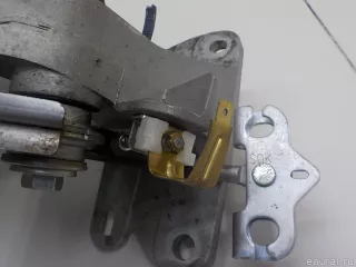 47105SNAA12ZF Honda Рычаг стояночного тормоза Honda Civic 8 restailing Арт E84608353, вид 6