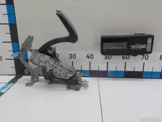 47105SNAA12ZF Honda Рычаг стояночного тормоза Honda Civic 8 restailing Арт E84608353, вид 8