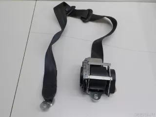 1Z0857702CHCP VAG Ремень безопасности с пиропатроном Skoda Octavia A8 Арт E84617957, вид 1