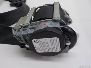 1Z0857702CHCP VAG Ремень безопасности с пиропатроном Skoda Octavia A8 Арт E84617957, вид 4