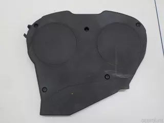0320P3 Citroen-Peugeot Кожух ремня ГРМ Citroen C4 1 restailing Арт E84622038, вид 1