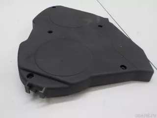 0320P3 Citroen-Peugeot Кожух ремня ГРМ Citroen C4 1 restailing Арт E84622038, вид 2