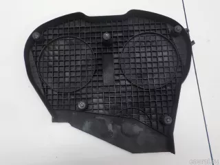 0320P3 Citroen-Peugeot Кожух ремня ГРМ Citroen C4 1 restailing Арт E84622038, вид 4