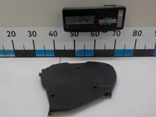 0320P3 Citroen-Peugeot Кожух ремня ГРМ Citroen C4 1 restailing Арт E84622038, вид 7