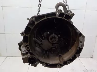 1361509 Ford МКПП (механическая коробка переключения передач) Ford Focus 2 Арт E84636024, вид 1