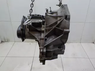 1361509 Ford МКПП (механическая коробка переключения передач) Ford Focus 2 Арт E84636024, вид 3