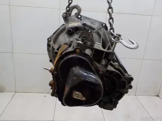 1361509 Ford МКПП (механическая коробка переключения передач) Ford Focus 2 Арт E84636024, вид 4