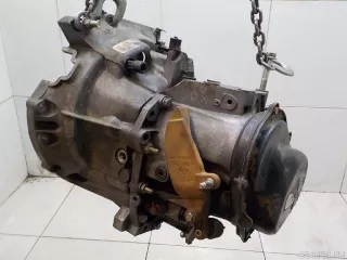 1361509 Ford МКПП (механическая коробка переключения передач) Ford Focus 2 Арт E84636024, вид 6