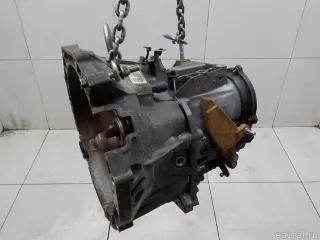 1361509 Ford МКПП (механическая коробка переключения передач) Ford Focus 2 Арт E84636024, вид 7