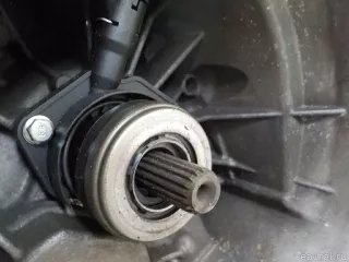 1361509 Ford МКПП (механическая коробка переключения передач) Ford Focus 2 Арт E84636024, вид 9