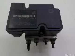 93191453 GM Блок АБС (ABS) Opel Zafira B Арт E84644103, вид 1