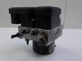 93191453 GM Блок АБС (ABS) Opel Zafira B Арт E84644103, вид 2