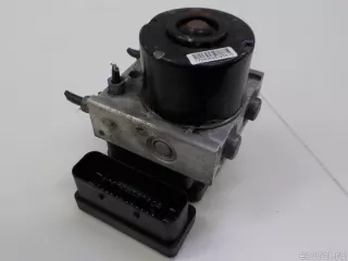 93191453 GM Блок АБС (ABS) Opel Zafira B Арт E84644103, вид 4