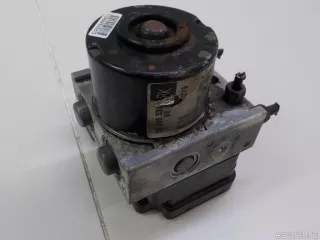 93191453 GM Блок АБС (ABS) Opel Zafira B Арт E84644103, вид 5