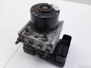 93191453 GM Блок АБС (ABS) Opel Zafira B Арт E84644103, вид 6