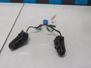36770SNBQ22 Honda Кнопка многофункциональная Honda Civic 8 restailing Арт E84647992, вид 6
