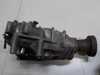 3L8Z7251AD Ford Раздаточная коробка Ford Maverick 2 restailing Арт E84657679, вид 2