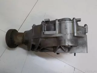 3L8Z7251AD Ford Раздаточная коробка Ford Maverick 2 restailing Арт E84657679, вид 4