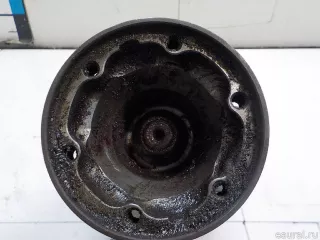 3L8Z7251AD Ford Раздаточная коробка Ford Maverick 2 restailing Арт E84657679, вид 6